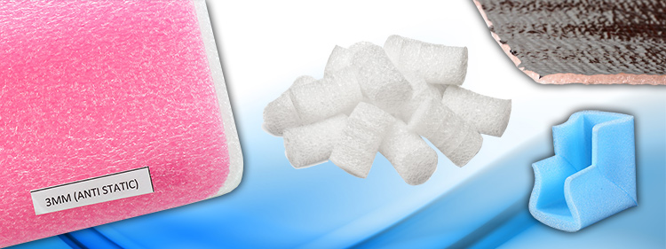 Produse din polietilena expandata(PEE)