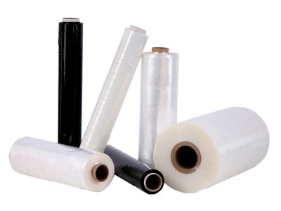 folii stretch manuale si automate