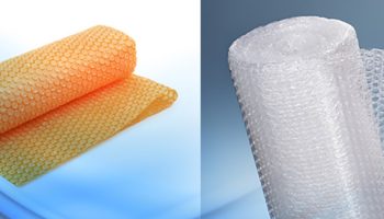 folia cu bule in industria de transport featured 2021