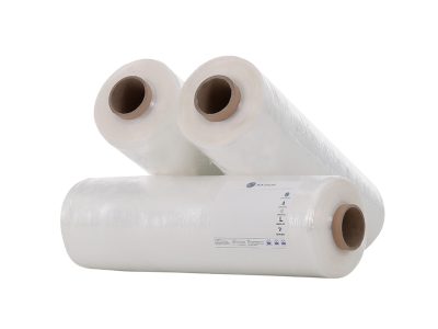 folie stretch manuala