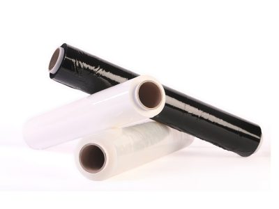 folie stretch manuala