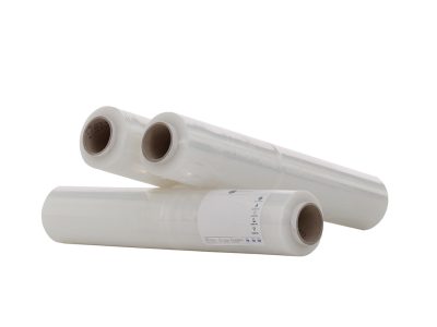 folie stretch manuala