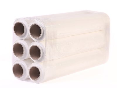 folie stretch manuala bax