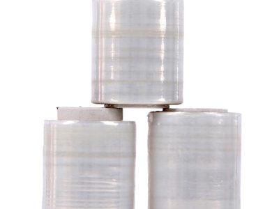 folie stretch manuala de cm