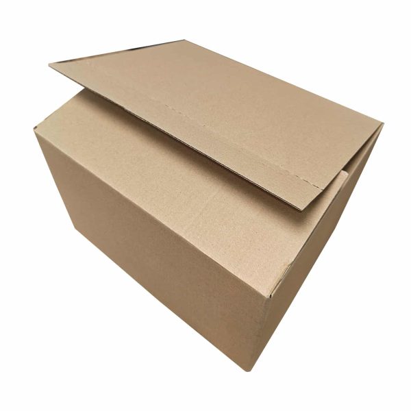 Cutie de carton cu autoformare Ecommerce 400x340x240 CO3