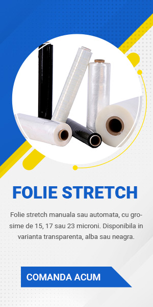 Folie stretch