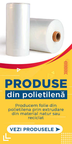 produse din polietilena