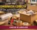 ghiduri de ambalare sesiunea